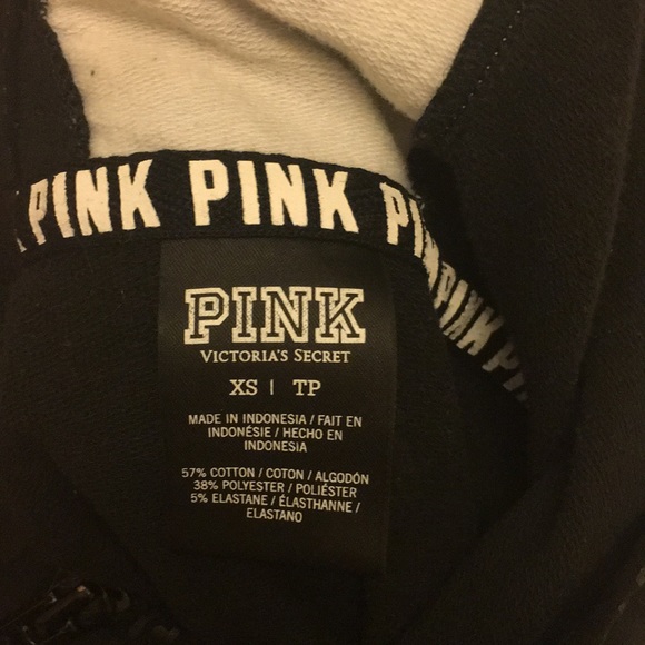 Pink Jacket - Picture 4 of 4